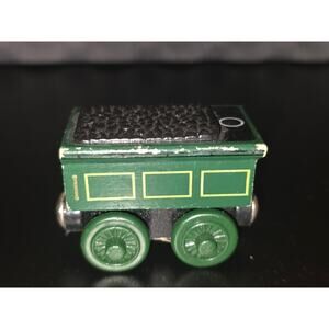 Thomas & Friends Wooden Railway Emily Tender Train Tank Engine